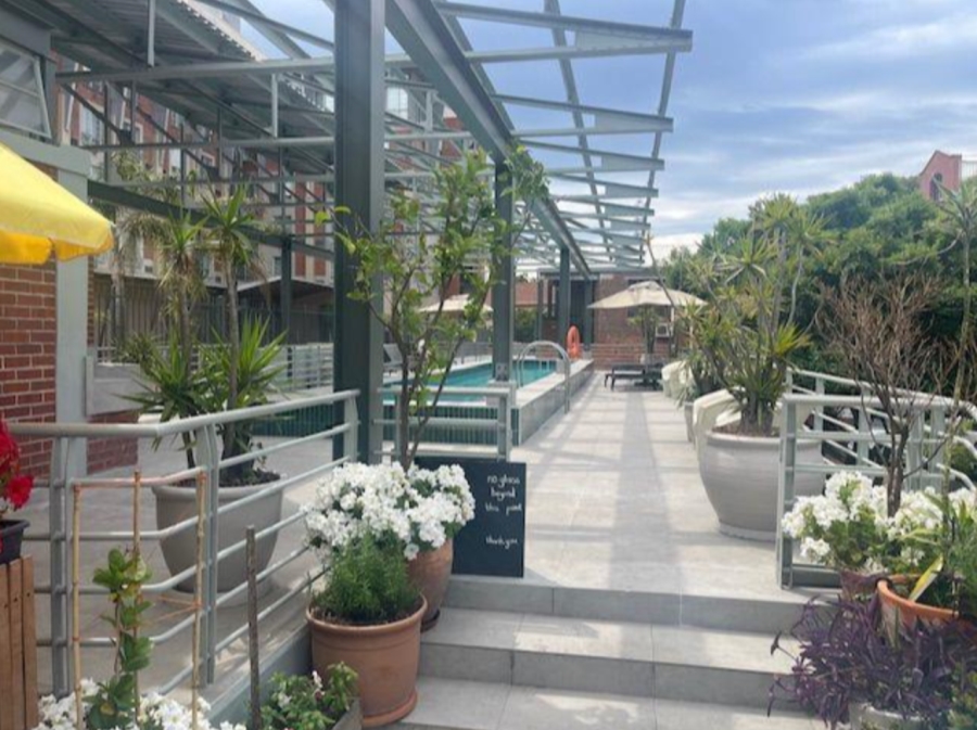 To Let commercial Property for Rent in De Waterkant Western Cape